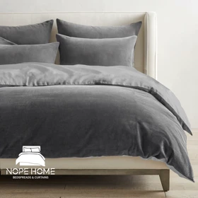 روتختی کاوری مخمل کتان میرا