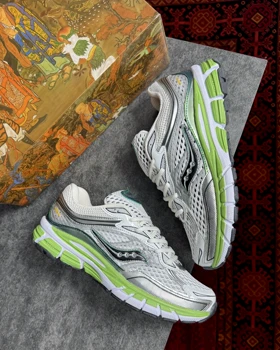 کتانی مردانه ساکونی