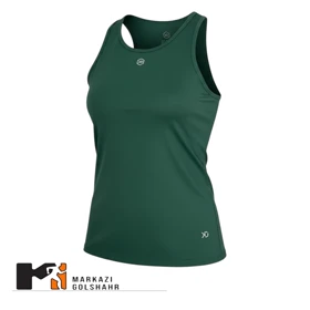 تاپ ورزشی زنانه KD پارچه تنفسی کد 3190