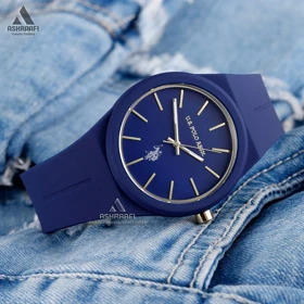 ساعت مچی یو اس پولو U.S. Polo Assn. USPA1110-04