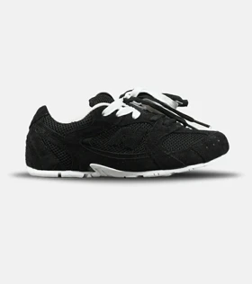 کفش کتانی مردانه و زنانه مشکی New Balance 530 x Miu Miu مدل 8881