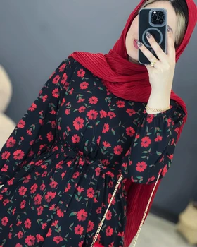 پیراهن مزونی بهرخ