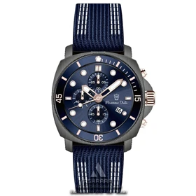 ساعت مردانه ماسیمو دوتی Massimo Dutti MD.1.10004.06