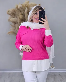 شومیز آیوا