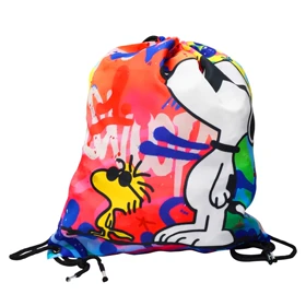 کوله و شوزبگ مدل Puppy Art-252830