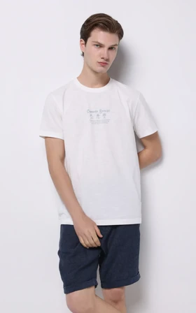 تیشرت مردانه Colin's