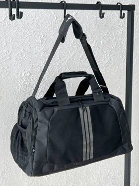 ساک بزرگ جیب توری 4848 (آدیداس)