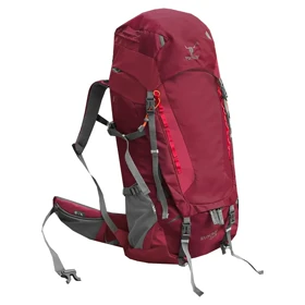 کوله پشتی پکینیو مدل PEKYNEW - PKN200 (70+10 LITER) (زرشکی)