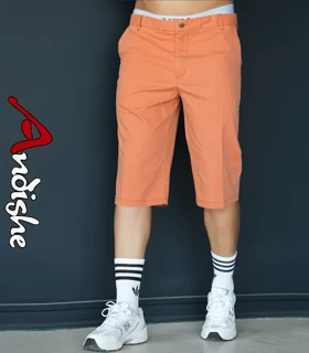 شلوارک مردانه مدل بهامین