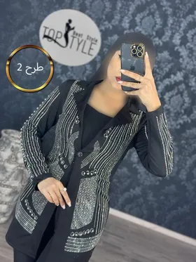 مانتو : 8503