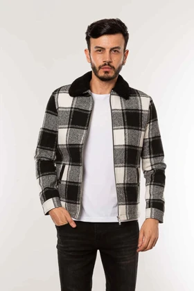 کت و کاپشن مردانه cazador cazador