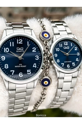 ساعت qandq qandq