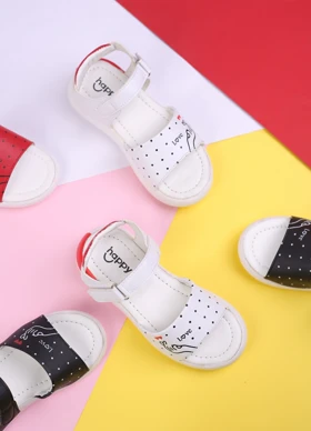 کفش صندل بچگانه رکابدار دلسا 7001