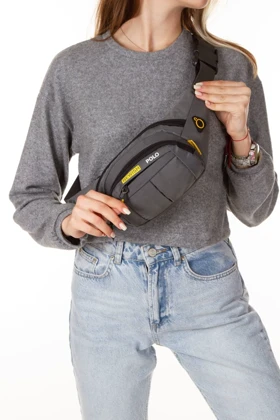 کیف کمری مردانه اورجینال newish-polo newish-polo