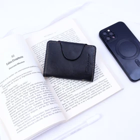 جاکارتی مردانه آراد ARAD (مشکی)