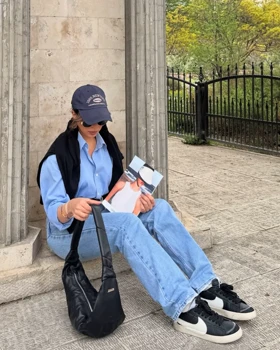 کلاه بیسبالی newyork
