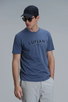 تیشرت مردانه lufian lufian