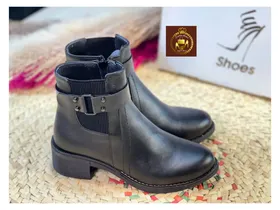 بوت زنانه طبی کد(140)