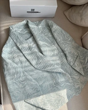 کت ژاکارد