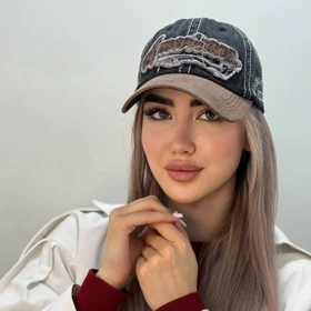 کلاه بیسبالی امریکن