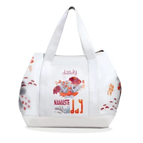 کیف دوشی دندی Namaste