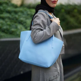 کیف بزرگ منگو Mango Bag A03