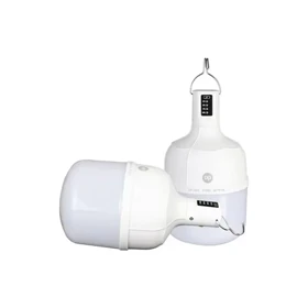 لامپ شارژی DP-7814