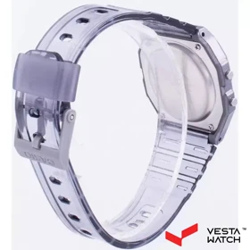ساعت مچی مردانه و زنانه کاسیو CASIO مدل F-91WS-8