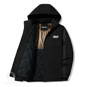 کاپشن الیاف BLACKDEER M2398