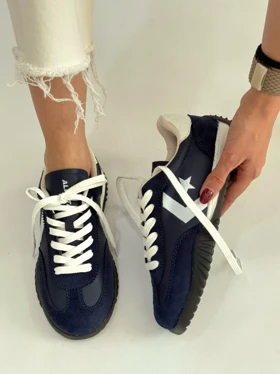 کانورس کوتاه روژکا 4327