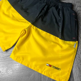 مایو شلوارک TOMMY