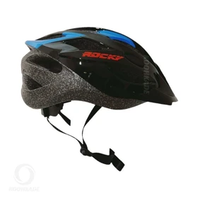 کلاه دوچرخه ROCKY MV23 مدل B-Black