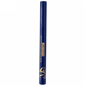 خط چشم ماژیکی میکاپ استایل رنگ MIDNIGHT BLUE