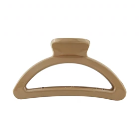 کلیپس زنانه سبک ساده