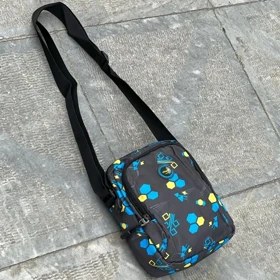 کیف رودوشی اورجینال مدل HANDRY - H0403