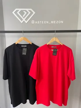 تیشرت لانگ (NEWLOOK)