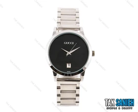 ساعت مچی عقربه ای زنانه گوچی مدل Gucci-2175-L
