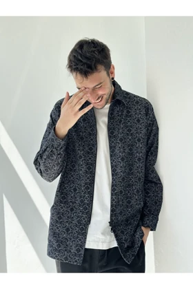 کت و ژاکت مردانه retrobird