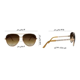 عینک آفتابی گس