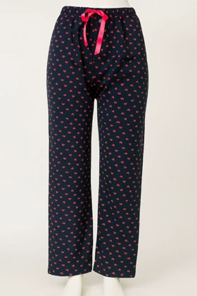 شلوار راحتی پنبه