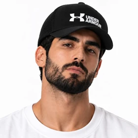 کلاه بیسبالی اسپرت آندر آرمور مدل GNT-89775