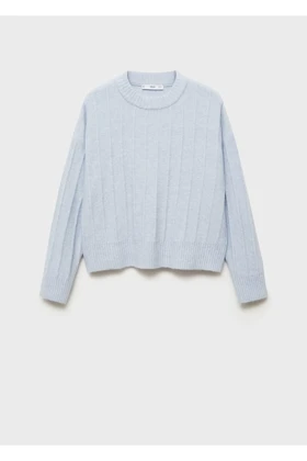 بافت زنانه اورجینال منگو mango