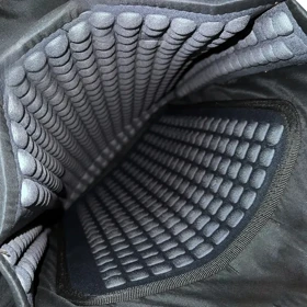 کوله پشتی لپتاپ Maysa مدل M77230