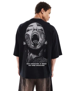 تیشرت چاپ اختصاصی