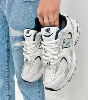 کتانی بزرگ پا نیو بالانس 530