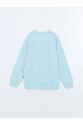 سویشرت زنانه اورجینال ال سی وایکیکی lc-waikiki