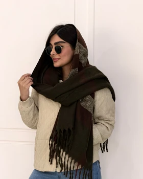 Shawl 0255