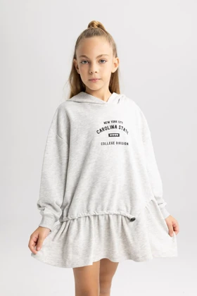 پیراهن بچگانه اورجینال دیفکتو defacto