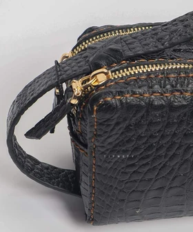 کیف دستی چرمی مردانه 7625