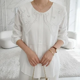 شومیز وارداتی مجلسی